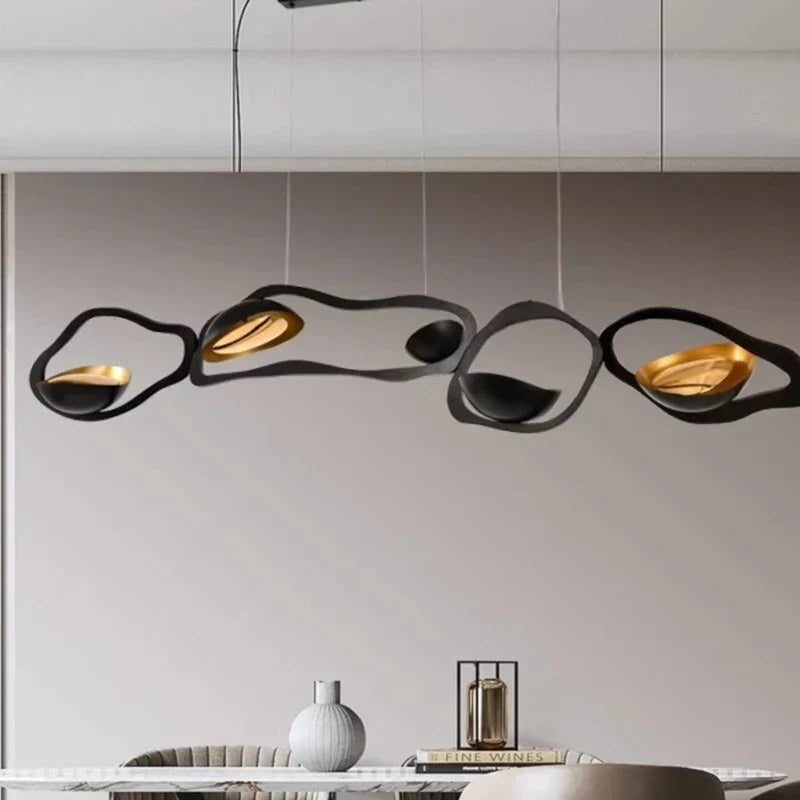 ™ LED Pendant Chandeliers Modern Home Decor Hanging Light Indoor Lighting