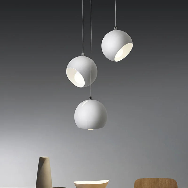 DecorBites™ LED Pendant Light 2023 Chandelier Lustre Pendant Lamp