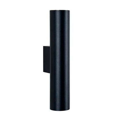 DecorBites™ LED Aluminum Wall Lamp for Indoor Lighting Decor in Living Room, Bedroom, Dining & Bedside.