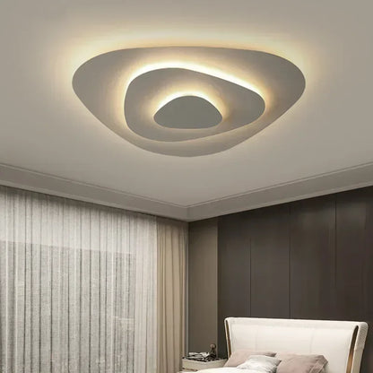 DecorBites™ LED Ceiling Chandelier for Living Room Bedroom Decor
