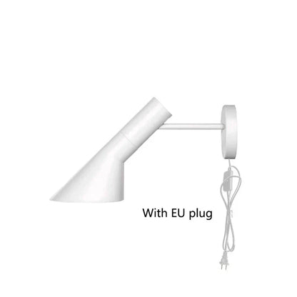 DecorBites™ Industrial Loft Wall Lamp Sconce for Restaurants Bathroom Indoor Lighting