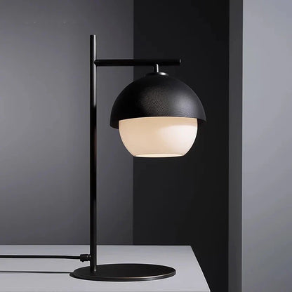 DecorBites™ Black LED Floor Lamp - Modern Stylish Nordic Design for Home and Living Room