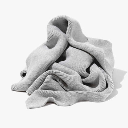DecorBites™ 15LB Weighted Blanket for Anxiety & Insomnia - Relaxing Bed Quilt for Better Sleep