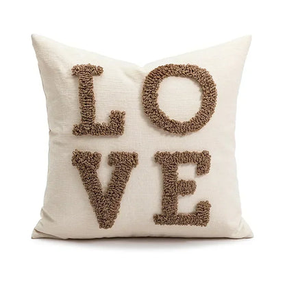 DecorBites™ Christmas Candy Cushions: Festive Heteromorphic Decorative Pillows for Sofa