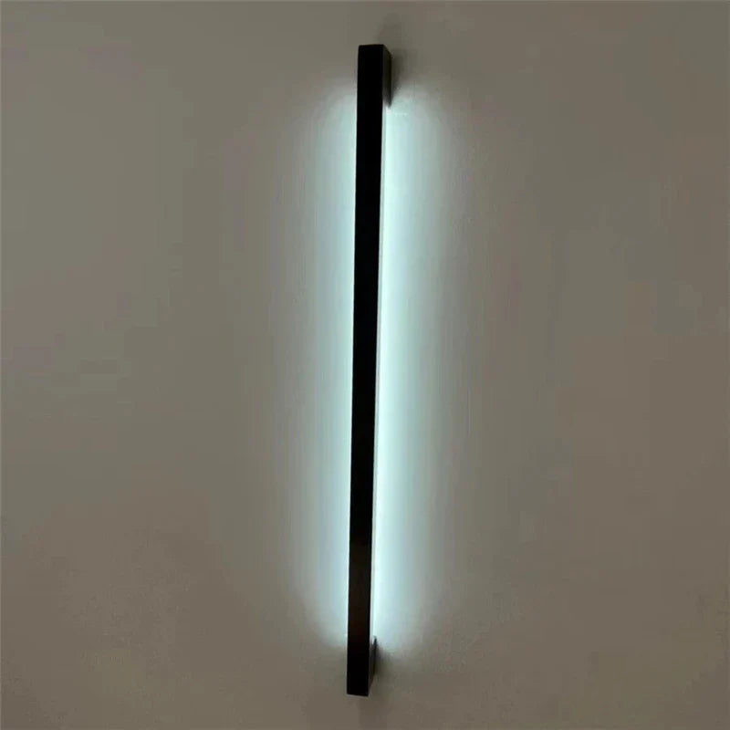 DecorBites™ Linear LED Wall Lamp - Modern Nordic Style Home Decor Ligh ...