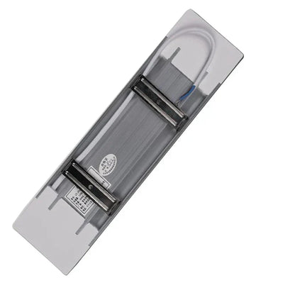 DecorBites™ LED Tri-Proof Light Batten Tube - Energy-Efficient Ceiling Lamp