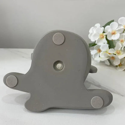DecorBites™ Abstract Family Flowerpot Ornament for Home Interior Decoration