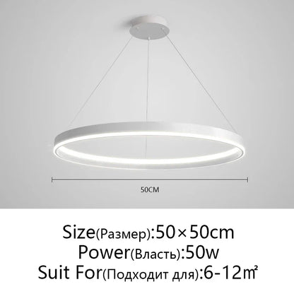 DecorBites™ Artistic Black Chandelier for Living Room, Bedroom, Dining Room Lighting
