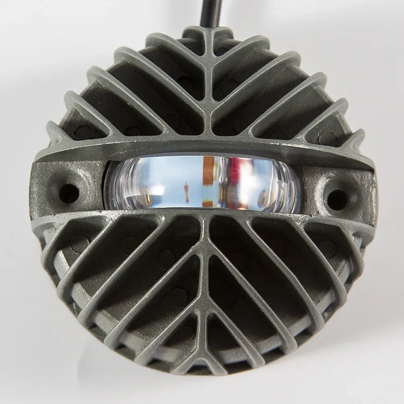 DecorBites™ 10W LED Spotlight for Hotel KTV Corridors and Door Frames