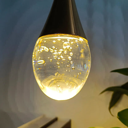 DecorBites™ Crystal LED Wall Lamp Modern Minimalist Living Room Bedside Lamp