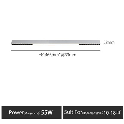 DecorBites™ LED Surface Mounted Ceiling Lamp for Living Room, Dining, Bedroom, and More