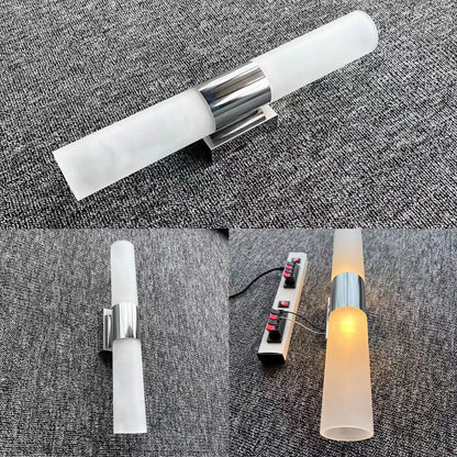 DecorBites™ LED Wall Lamp: Modern Indoor Lighting for Living Room, Bedroom, Bathroom - Home Decor Sconce