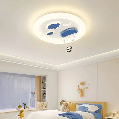 DecorBites™ Kids Room LED Ceiling Lamp Chandelier Light - Home Decor Lighting Fixtures