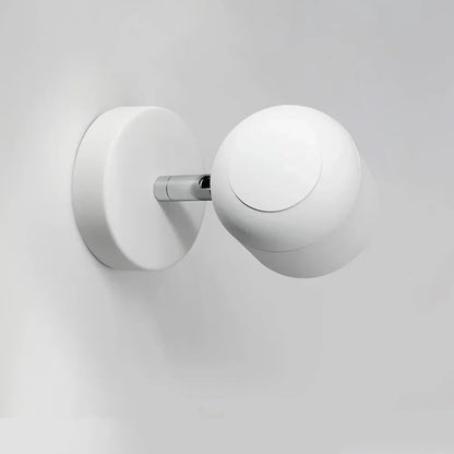 DecorBites™ Dimmable LED Wall Lamp: Modern Reading Light with Adjustable Angle by Aisilan