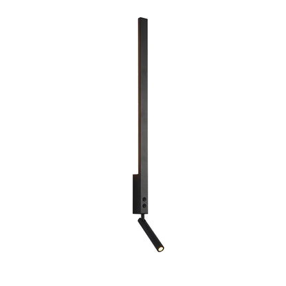 DecorBites™ Adjustable Angle LED Wall Lamp 3000K Sconces for Bedside Reading
