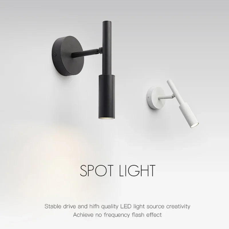 DecorBites™ LED Ceiling & Wall Lamp: Modern, Fashionable, Perfect for Children's Bedroom.