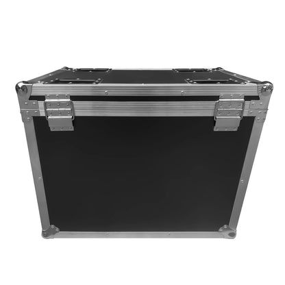 DecorBites™ G-Tour Style Case for 2 230W Beam Gobo Trigeminal Moving Head Light