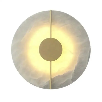 DecorBites™ Lumind Copper Wall Lamp: High-Grade Bedroom Bedside Light