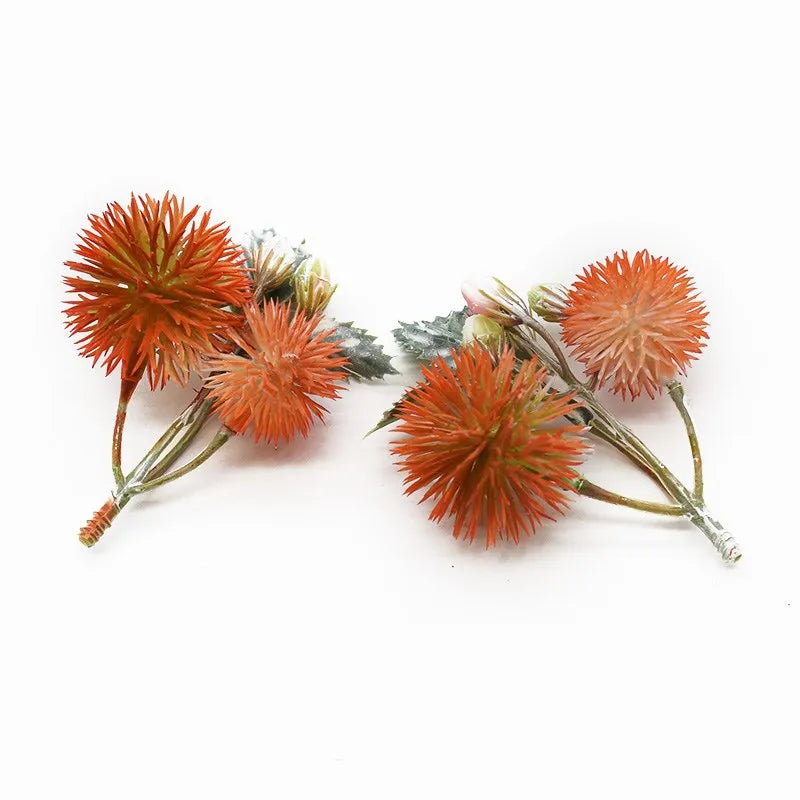 DecorBites™ Artificial Grass Plants for Home Decor, Wedding, DIY, Gift.