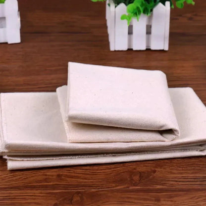 ™ Linen Cloth Baking Kit for Bread Dough Proving Baguette Flax Mat Pastry