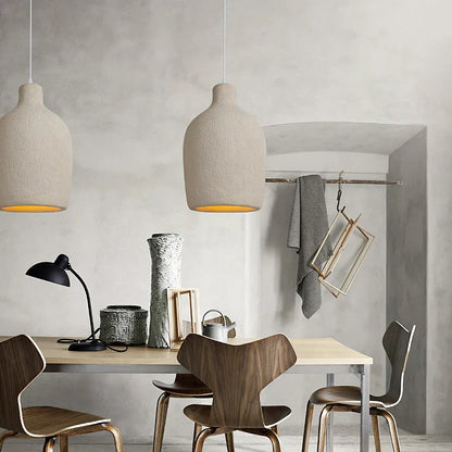 DecorBites™ LED Chandelier: Unique Restaurant & Cafe Lighting for Stylish Decor