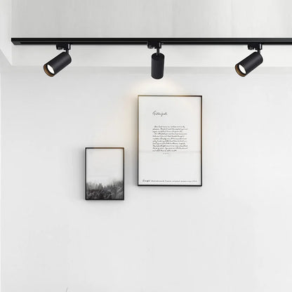 DecorBites™ LED Ceiling Spotlight for Modern Spaces