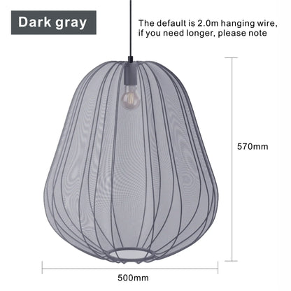 ™ LED Art Chandeliers for Home Indoor Living Dining Restaurant Decor