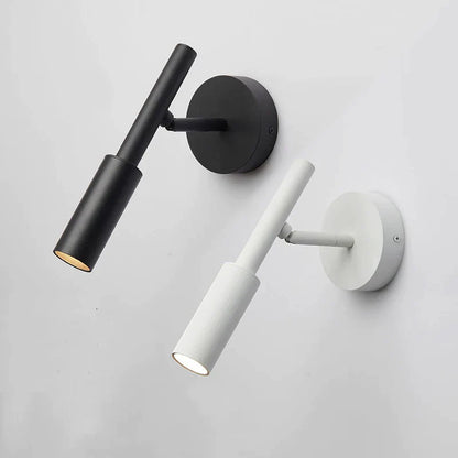 DecorBites™ LED Wall Lamp Night Light for Bedroom Bedside Reading Living Room Decor