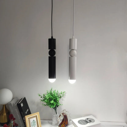 DecorBites™ Brass Pendant Light - Modern Minimalist Nordic Bar Small LED Hang Lamp