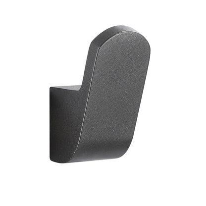 DecorBites™ Bathroom Hardware Set: Towel Rack, Shelf, Paper Holder, Towel Holder, Toilet Brush Holder