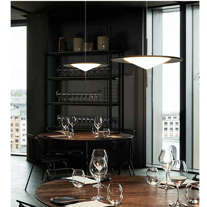 DecorBites™ Designer UFO Chandelier 10W Modern Indoor Living Room Lamp