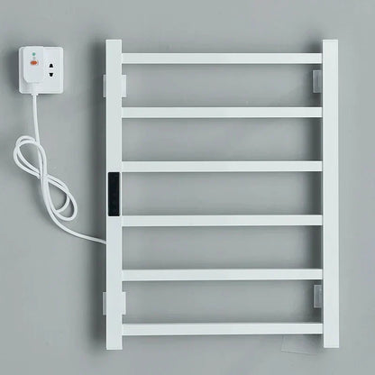 DecorBites™ Electric Towel Warmer with Smart Digital Display