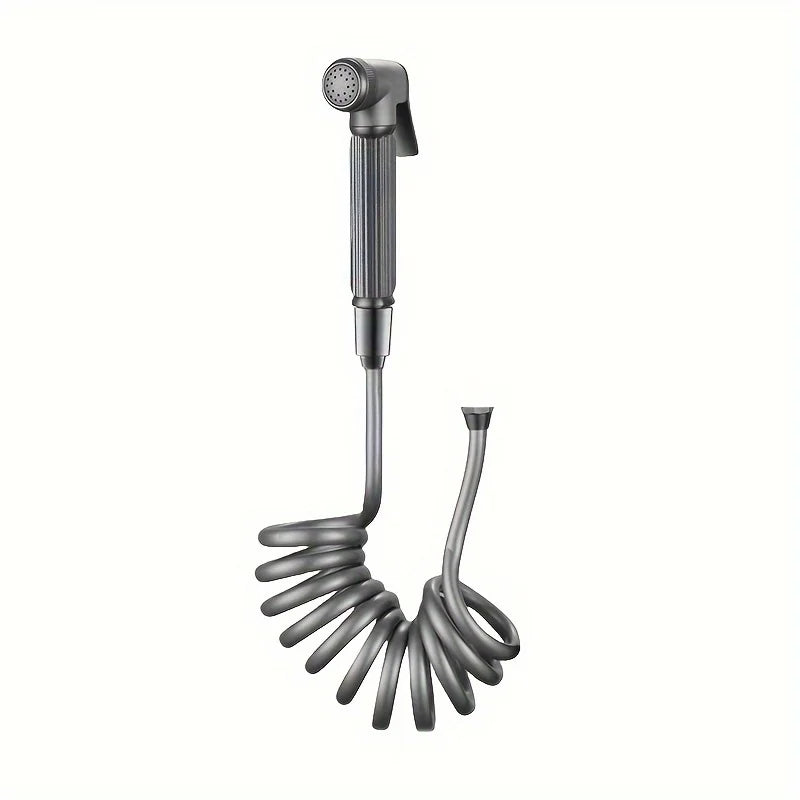 DecorBites™ Hygienic Bidet Parts Set for Clean, Fresh Toilet Experience