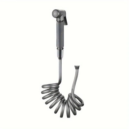 DecorBites™ Hygienic Bidet Parts Set for Clean, Fresh Toilet Experience