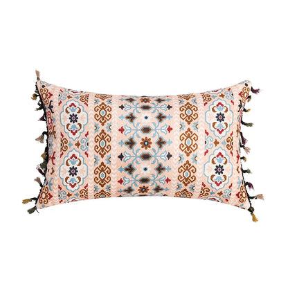 DecorBites™ Abstract Geometric Cushion Cover 45x45cm for Sofa & Bedroom Decoration