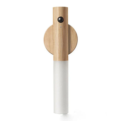 DecorBites™ BodySense LED Rechargeable Night Light for Corridor Cabinet and Toilet Lamp