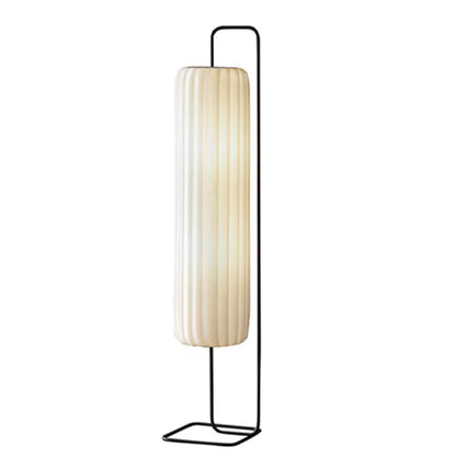 DecorBites™ Japanese Style LED Floor Lamp for Living Room Bedroom Tea House