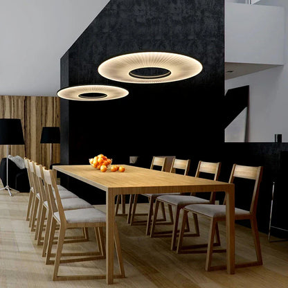 DecorBites™ Hanging Ceiling Lamps - Chic Pendant Lights for Home, Restaurant, and Hotel Decor
