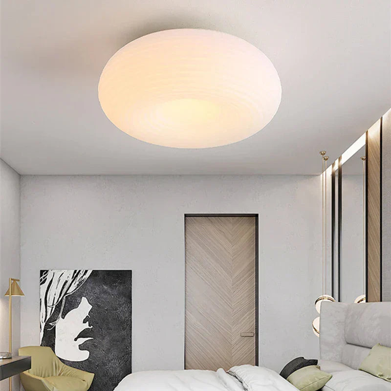 DecorBites™ Apple Shape LED Ceiling Chandelier for Bedroom, Kitchen & Dining Room