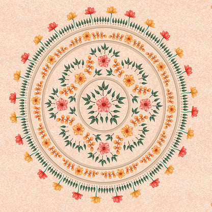 DecorBites™ Bohemia Room Fabric Poster Cloth Tapestries for Home Decoration