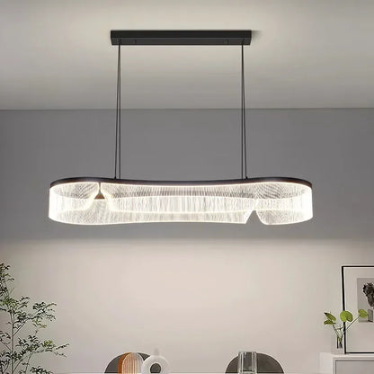 DecorBites™ LED Pendant Lights Modern Home Decor Chandeliers Indoor Lighting