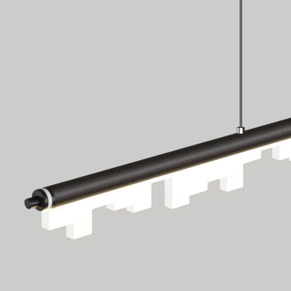 DecorBites™ LED Hanging Lamps: Modern Designer Pendant Lights for Home and Dining Decor