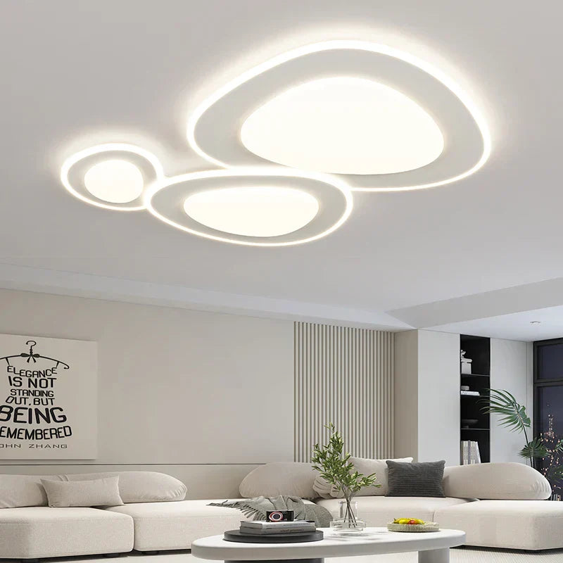 ™ LED Chandeliers for Bedroom Living Dining Study Room Kitchen Home Decor