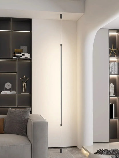 DecorBites™ Bedside Pendant Light Straight Strip Floor Ceiling Decorative Wall Lights