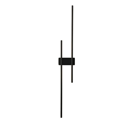 DecorBites™ Copper Wall Lamp: Postmodern Minimalist Sconce for Living Room, Bedroom Lighting