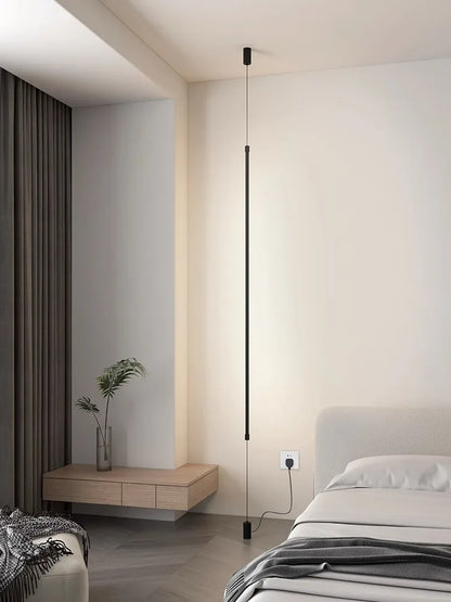 DecorBites™ Bedroom Pendant Light Strip for Creative Home Decor