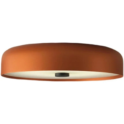 DecorBites™ Bowl Ceiling Lamp LED Downlight for Living Room