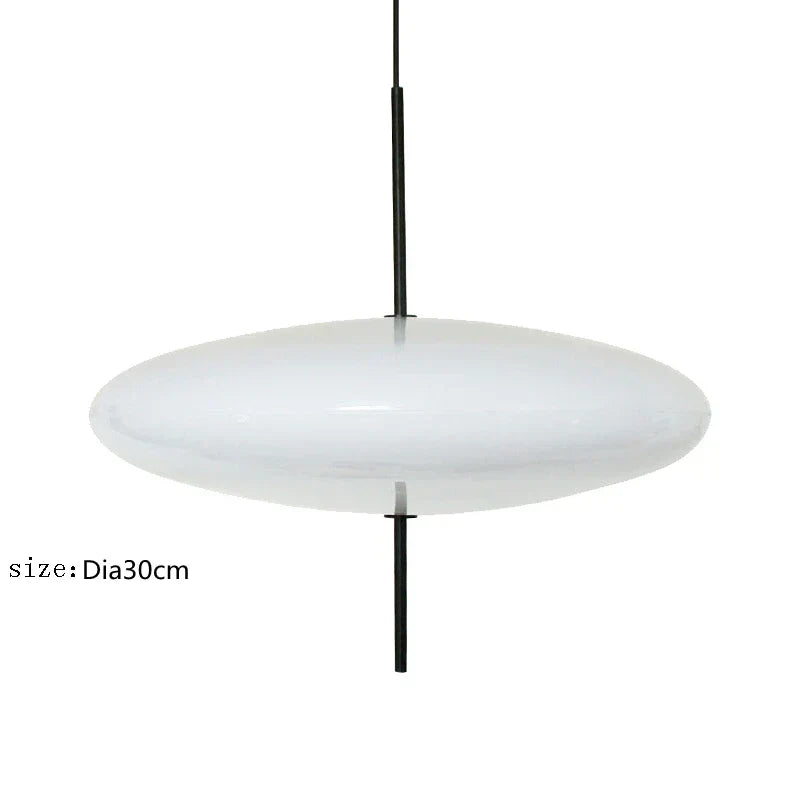 DecorBites™ Iron Pendant Light for Bar and Restaurant Design, Modern Creative Lighting