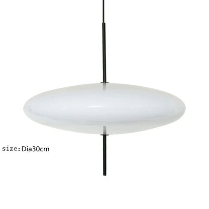 DecorBites™ Iron Pendant Light for Bar and Restaurant Design, Modern Creative Lighting