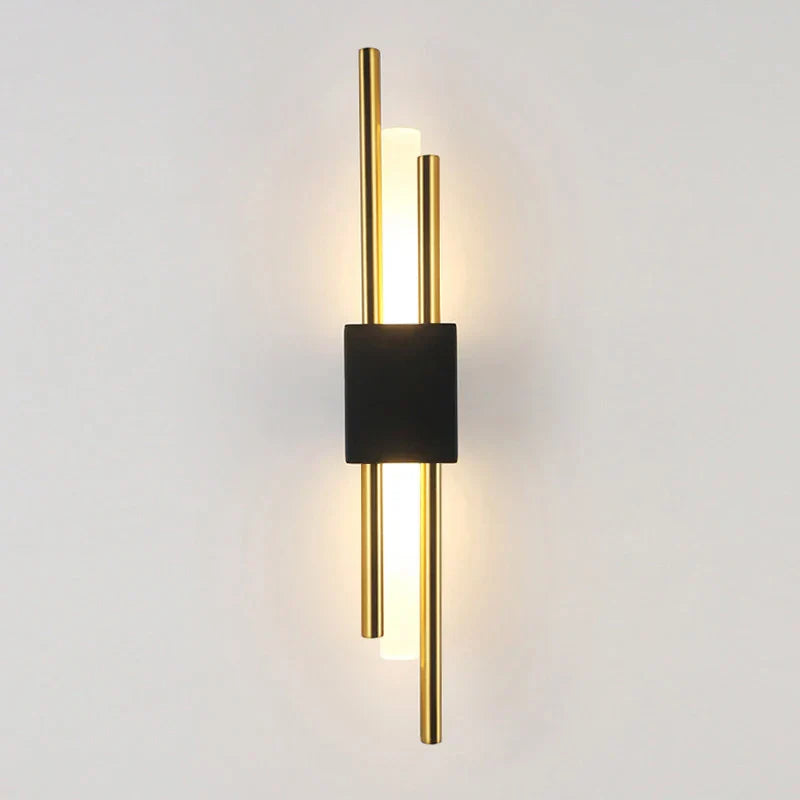 DecorBites™ LED Wall Sconce Lamp Indoor Lighting for Home Bedroom Living Room Decoration